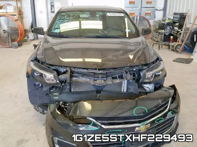 1G1ZE5STXHF229493 фото 10