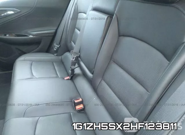 1G1ZH5SX2HF123811 фото 9