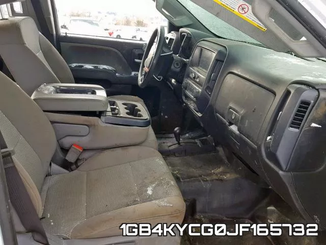 1GB4KYCG0JF165732 фото 6