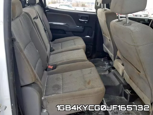 1GB4KYCG0JF165732 фото 7