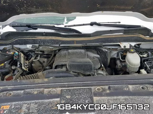 1GB4KYCG0JF165732 фото 8