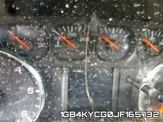 1GB4KYCG0JF165732 фото 9