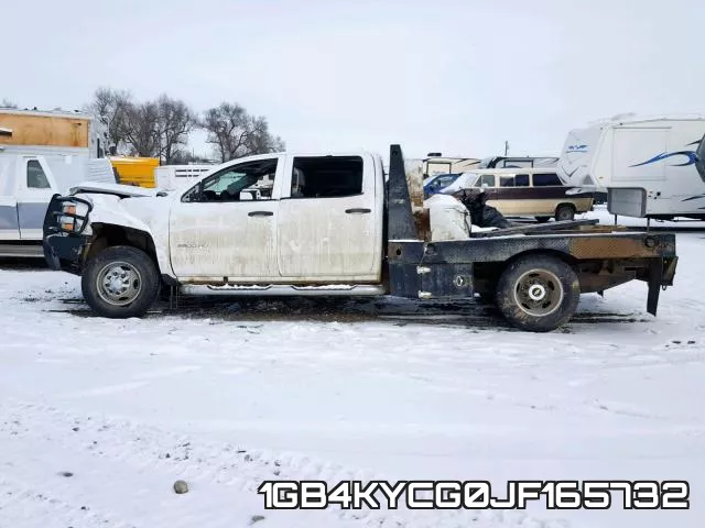 1GB4KYCG0JF165732 фото 10