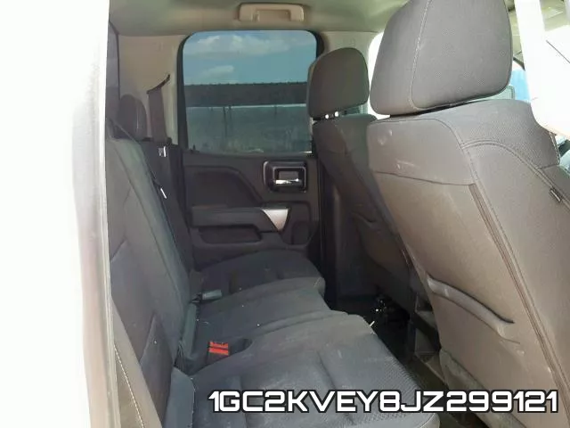 1GC2KVEY8JZ299121 фото 7