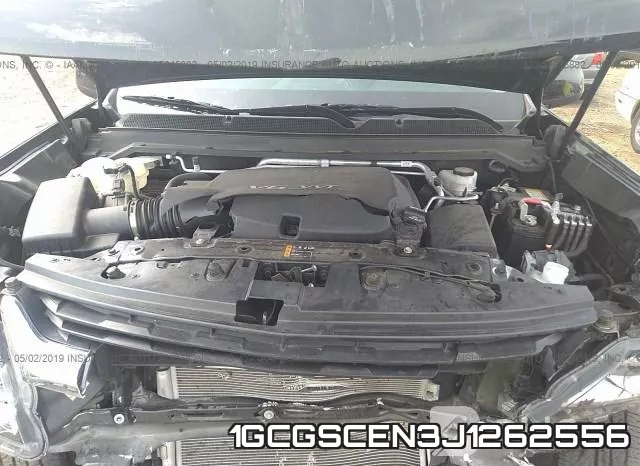 1GCGSCEN3J1262556 фото 2