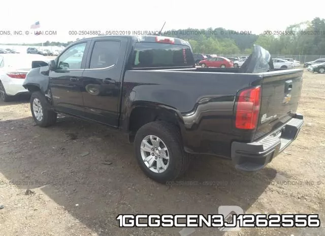 1GCGSCEN3J1262556 фото 4