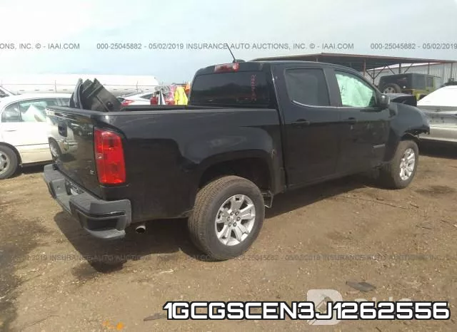 1GCGSCEN3J1262556 фото 5