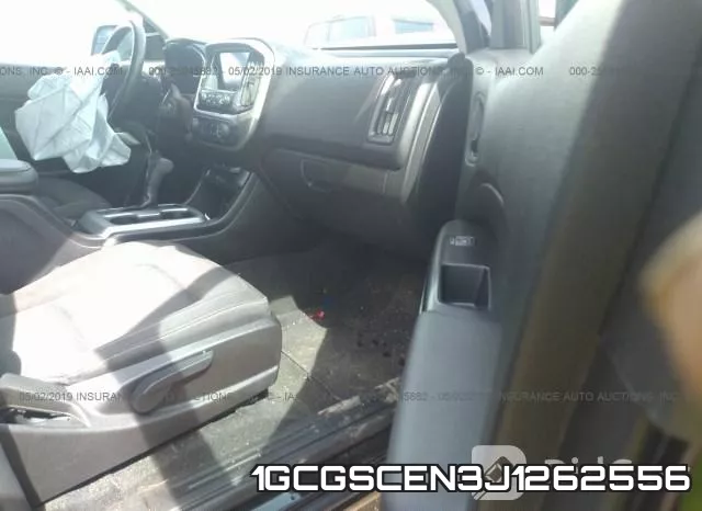 1GCGSCEN3J1262556 фото 6