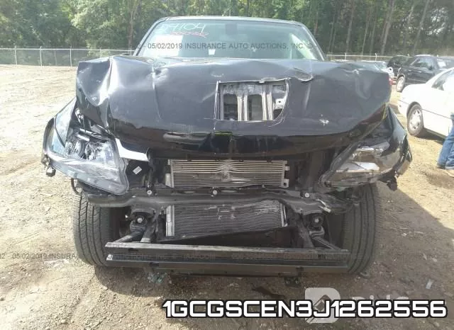 1GCGSCEN3J1262556 фото 7