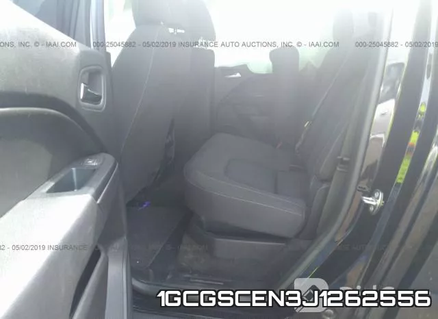 1GCGSCEN3J1262556 фото 9