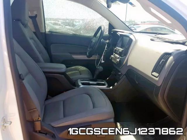 1GCGSCEN6J1237862 фото 6