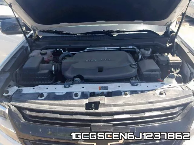 1GCGSCEN6J1237862 фото 8