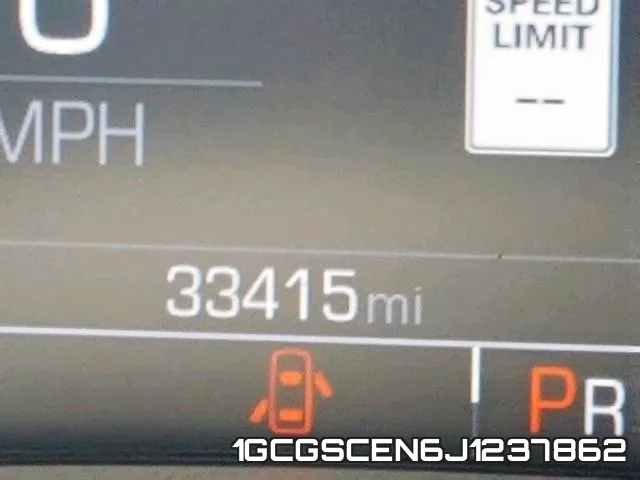1GCGSCEN6J1237862 фото 9