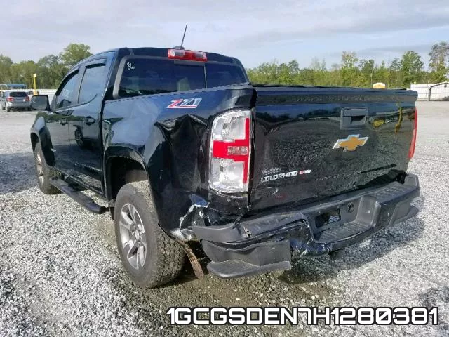 1GCGSDEN7H1280381 фото 4