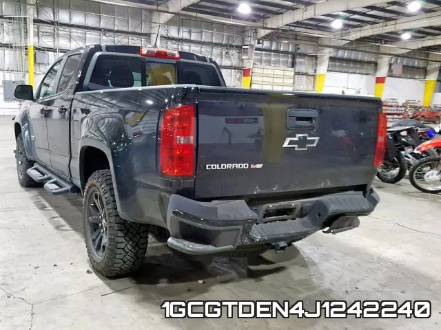 1GCGTDEN4J1242240 фото 4