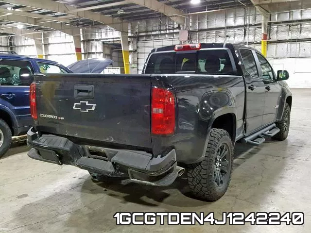 1GCGTDEN4J1242240 фото 5