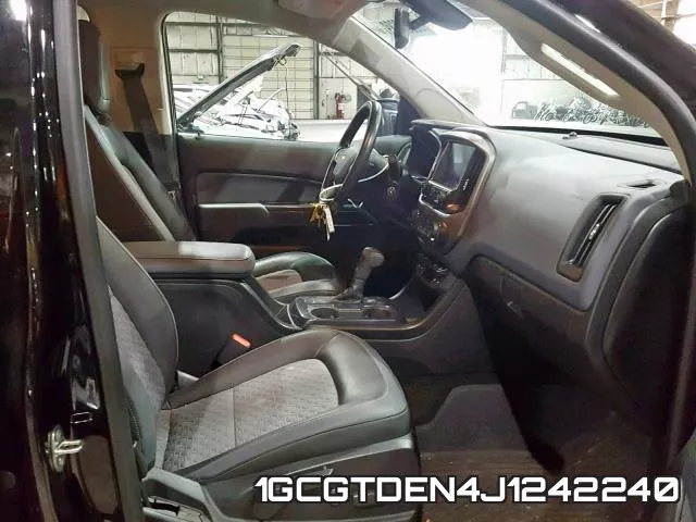 1GCGTDEN4J1242240 фото 6