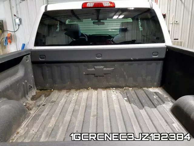 1GCRCNEC3JZ182384 фото 10
