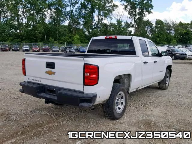 1GCRCNECXJZ350540 фото 5