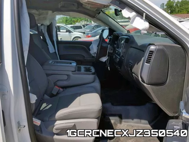 1GCRCNECXJZ350540 фото 6
