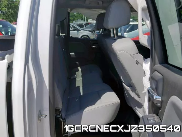 1GCRCNECXJZ350540 фото 7