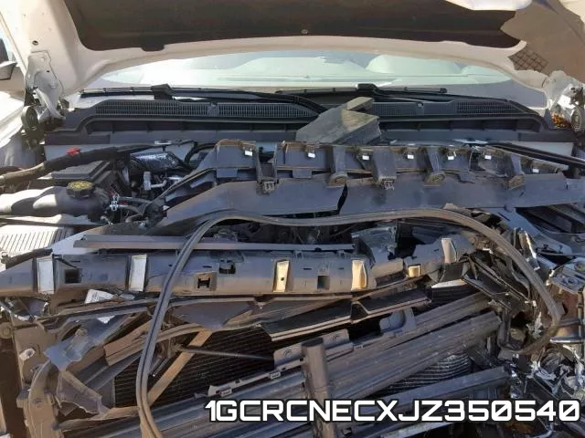 1GCRCNECXJZ350540 фото 8