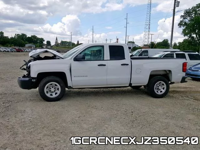 1GCRCNECXJZ350540 фото 10