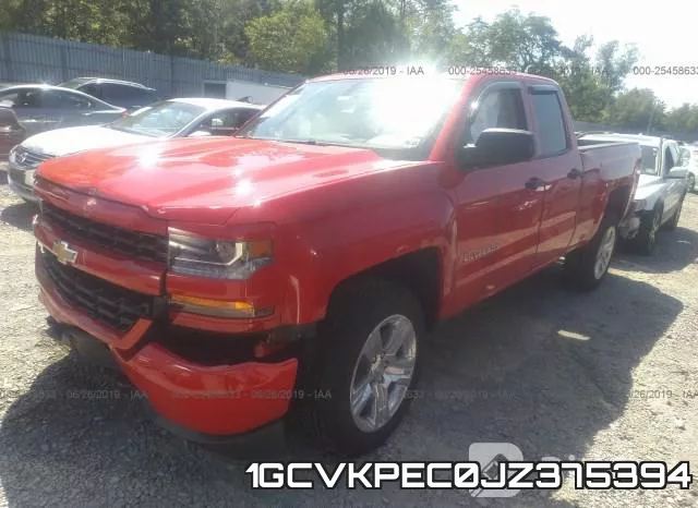1GCVKPEC0JZ375394 фото 3