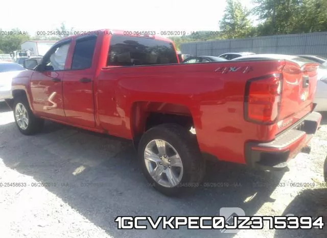 1GCVKPEC0JZ375394 фото 4