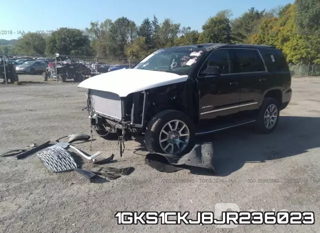 1GKS1CKJ8JR236023 фото 3