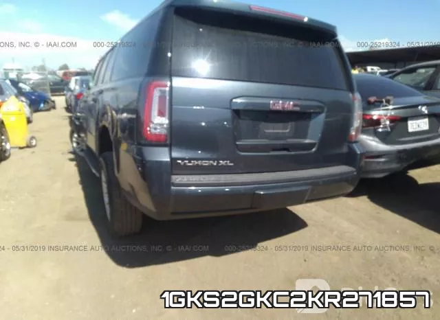 1GKS2GKC2KR271857 фото 4