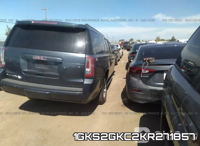 1GKS2GKC2KR271857 фото 5