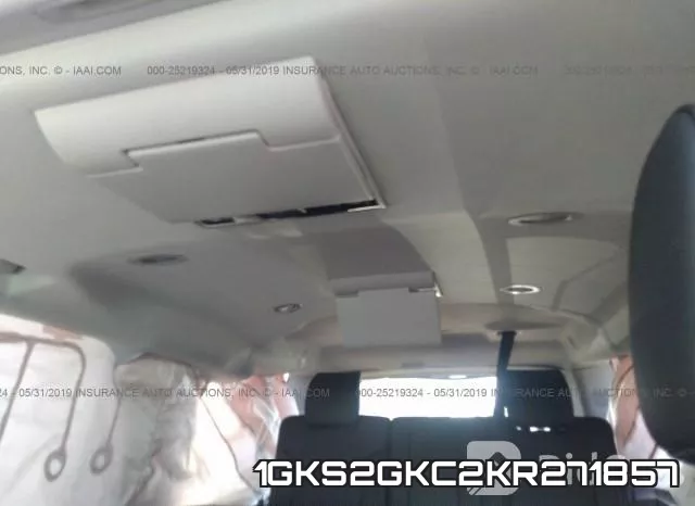 1GKS2GKC2KR271857 фото 9