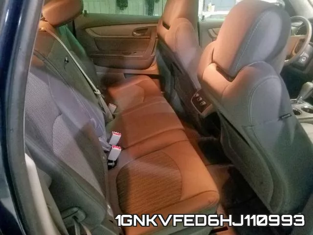 1GNKVFED6HJ110993 фото 7