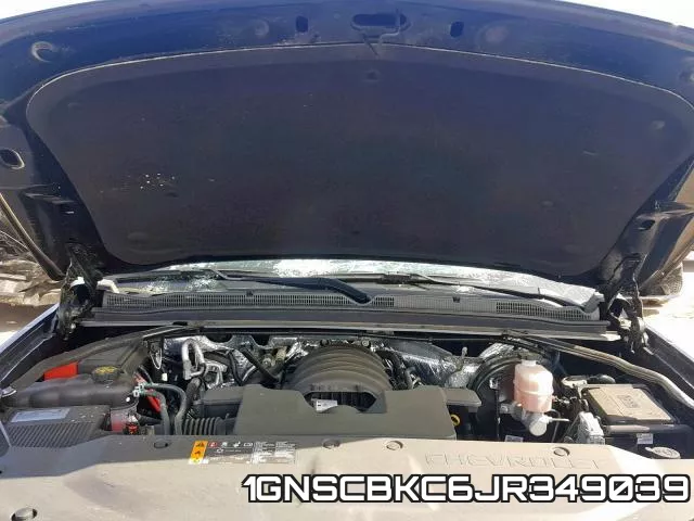 1GNSCBKC6JR349039 фото 8