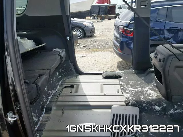 1GNSKHKCXKR312227 фото 7