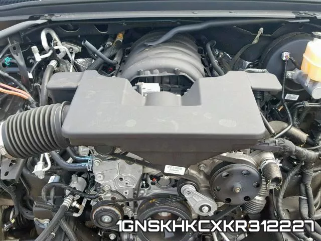 1GNSKHKCXKR312227 фото 8