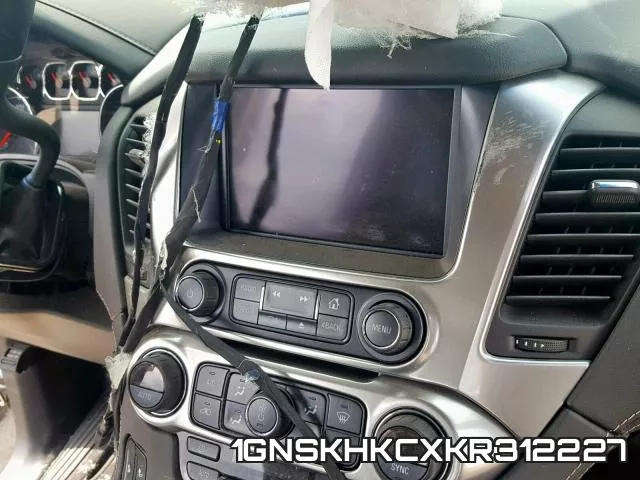 1GNSKHKCXKR312227 фото 10