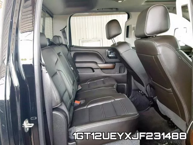 1GT12UEYXJF231488 фото 7
