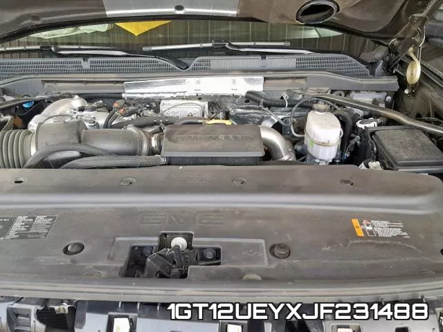 1GT12UEYXJF231488 фото 8