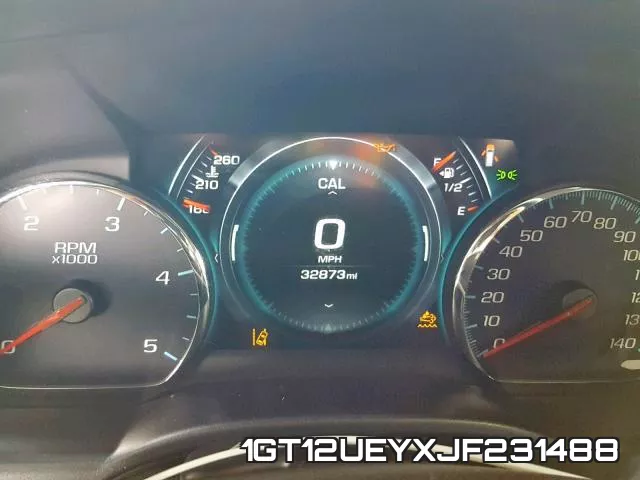 1GT12UEYXJF231488 фото 9