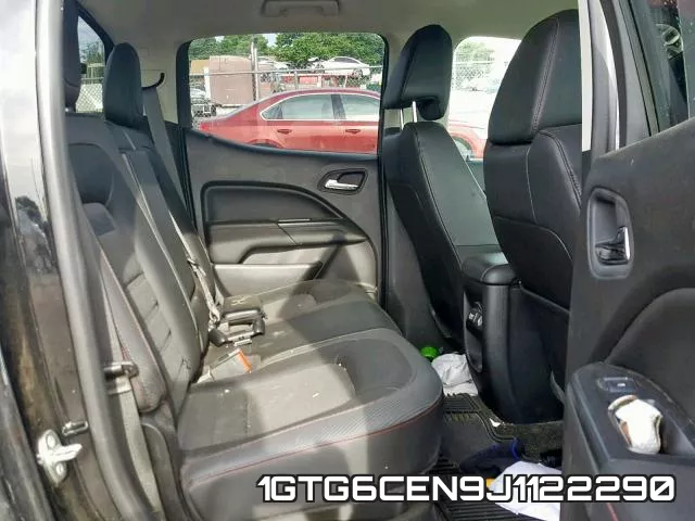 1GTG6CEN9J1122290 фото 7