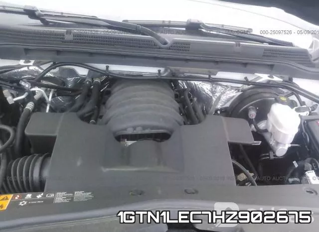 1GTN1LEC7HZ902675 фото 2
