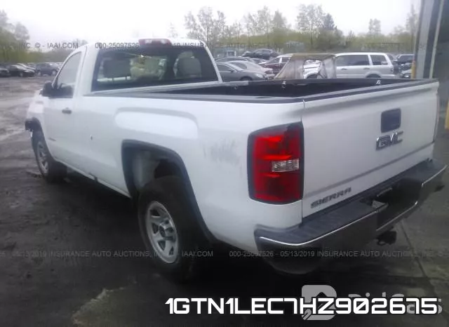 1GTN1LEC7HZ902675 фото 4