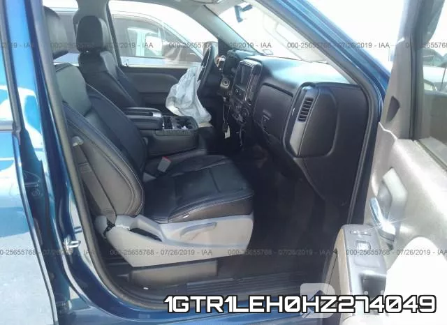 1GTR1LEH0HZ274049 фото 6