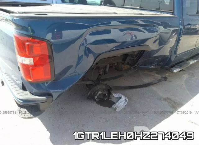 1GTR1LEH0HZ274049 фото 7