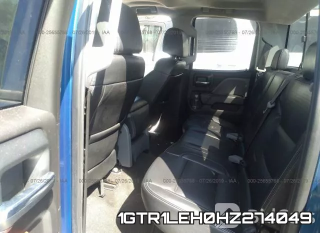 1GTR1LEH0HZ274049 фото 9