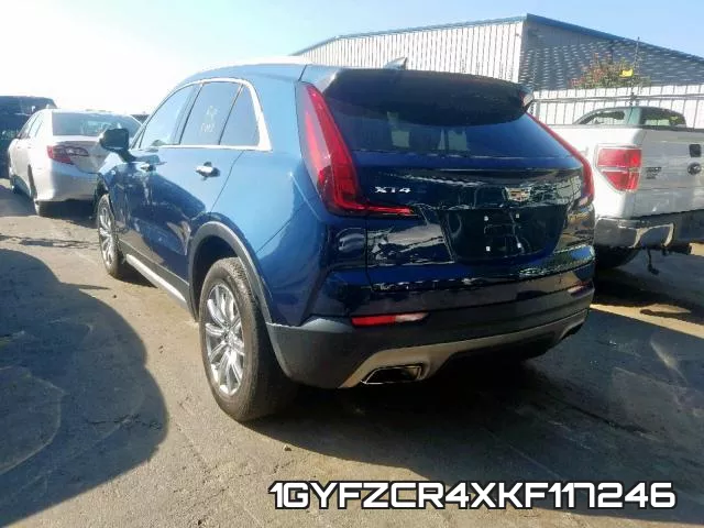 1GYFZCR4XKF117246 фото 4