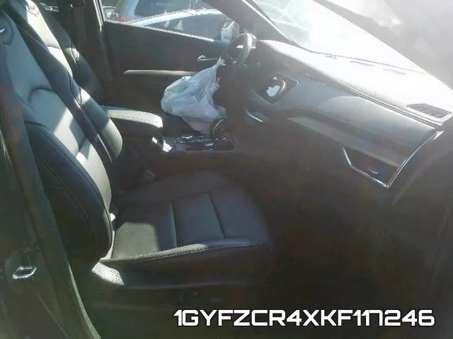 1GYFZCR4XKF117246 фото 6