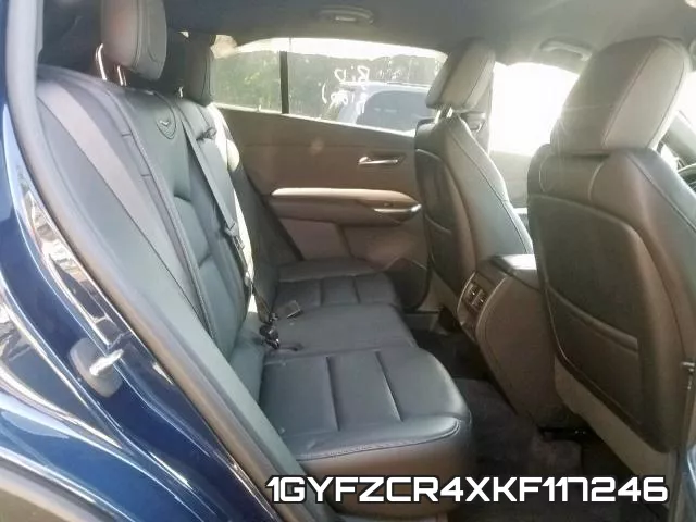 1GYFZCR4XKF117246 фото 7